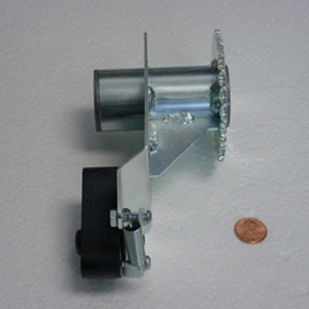 BAY TEK WHEEL DRIVE SPROCKET