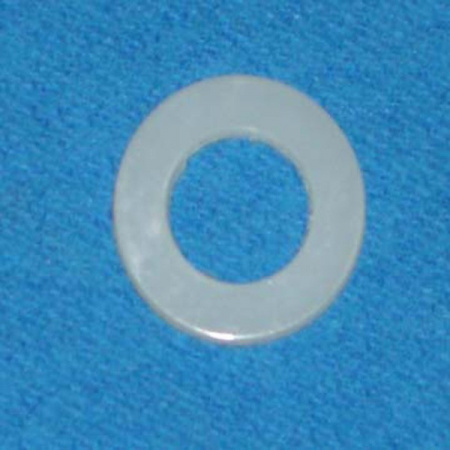 ICE .905 OD X .510 ID X .125" Thick NYLON WASHER