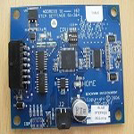 Benchmark Refurbished Stepper Controller PCB