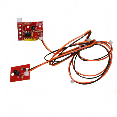 ICE PCB Assembly Opto Sensor