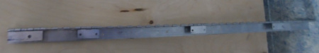 ICE Down The Clown Target Top Hinge