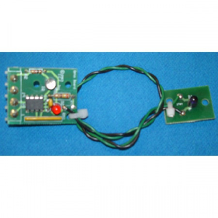 OPTICAL SENSOR ZERO POINT ICEBALL