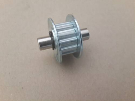 ANDAMIRO I-CUBE TIMING BELT PULLEY-B ASSEMBLY