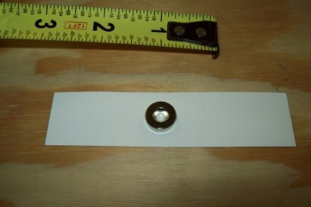 Magnet Used In ICE Games