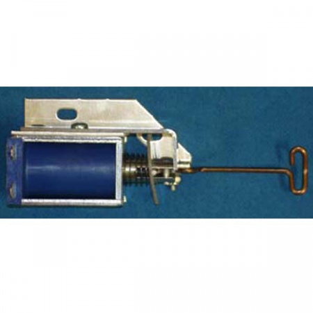 ICE Super Chexx Solenoid Assembly for Older Units
