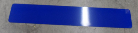 ICE Whack N Win Game Rear Upper Cover