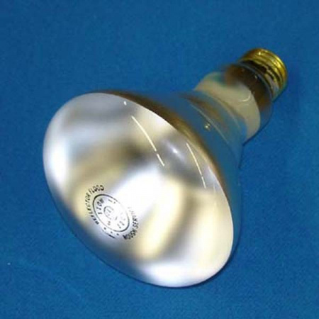 ICE Flood Lamp Bulb For Basketball Games