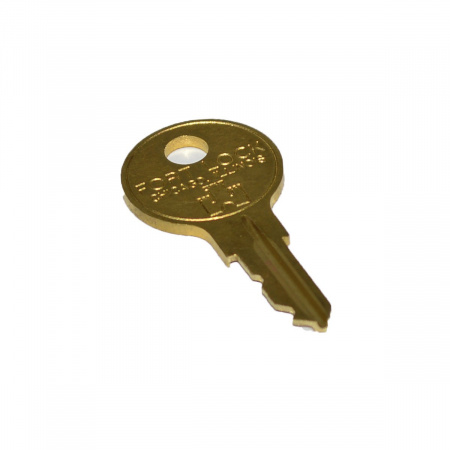 KEY # 54  VALLEY PT VIEW DOOR