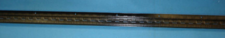 ICE BACK DOOR HINGE