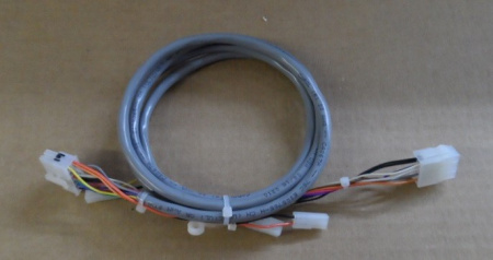 ICE Zombie Snatcher Marquee LED Dome Harness