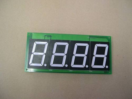 ANDAMIRO EN SHOOT BASKETBALL SCORE FND PCB ASSEMBLY