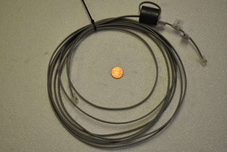 BAY TEK CONTROL BOARD TO SPINDLE UNIT CABLE