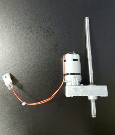 ICE  ELEVATOR MOTOR ASSEMBLY