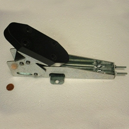 BAY TEK WHEEL BRAKE ASSEMBLY