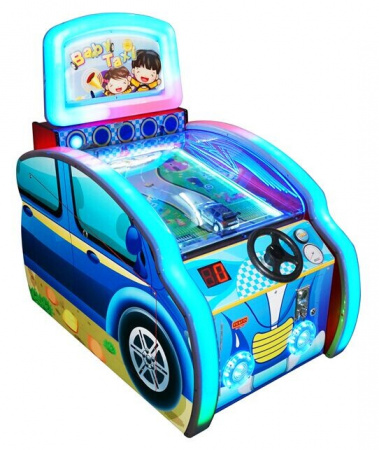Baby taxi