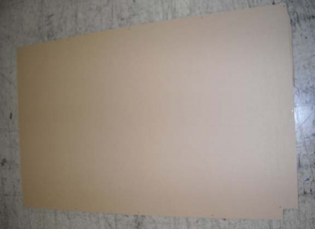 ICE Go Ballistic Monitor Coverglass