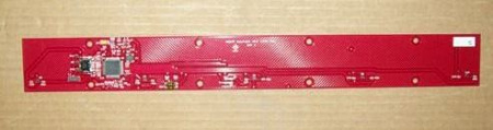 PCBA Hall Effect Sensor For Ice Age