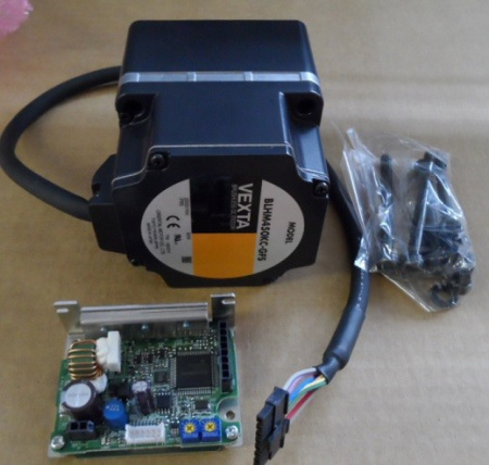 ICE MOTOR TABLE CONTROLLER