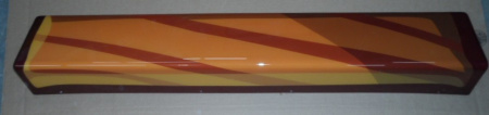 ICE BROWN POST COVER