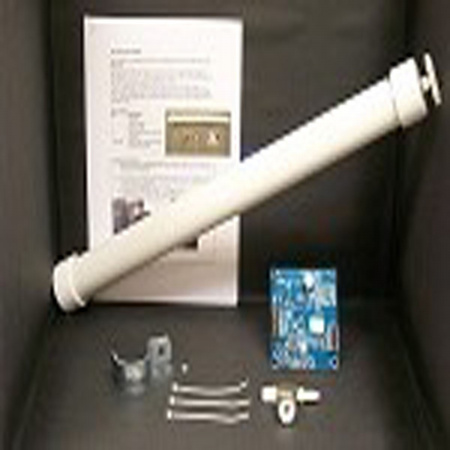 Benchmark Reservoir Assembly Upgrade  Ticket Station