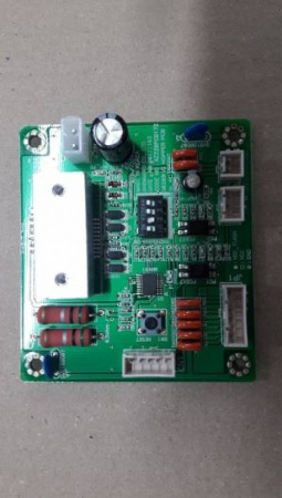 Andamiro Sponge Bob Pineapple Arcade V2 Counter Hopper PCB