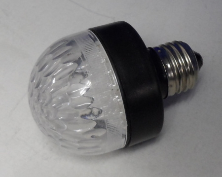 ICE Frogger Green Cluster E27 LED Bulb
