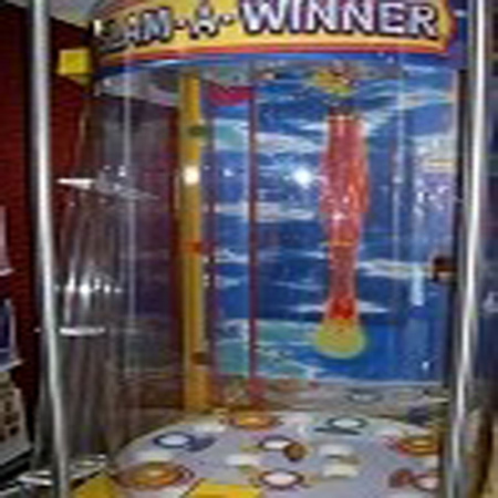 Benchmark Slam a Winner Front Plexi