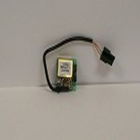Benchmark Ticket Station Upper Bar Code Reader Board