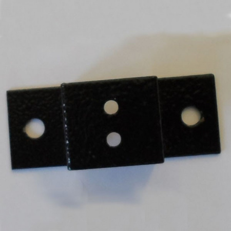 Ice NBA Hoops and Hoop Fever Sensor Bracket