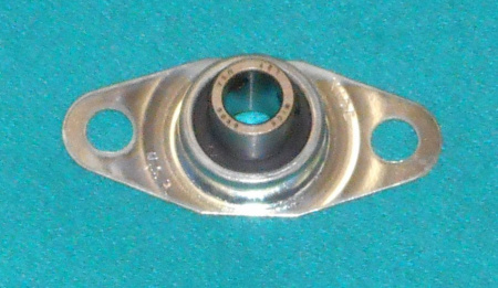 ICE CONVEYOR ROLLER BEARING