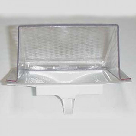 ICE SUPER CHEXX CHUTE NET CURTAIN ASSEMBLY