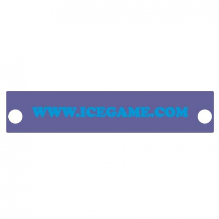 DECAL CASH BOX FRNT DRAWER PRICE IS RIGHT 2 PLAYER
