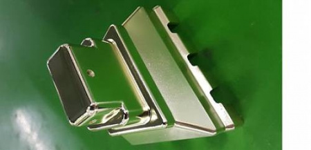 Andamiro Golden Empire Arm End Assembly