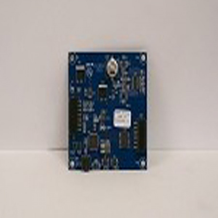 Benchmark Ticket Station Control Board for Embed
