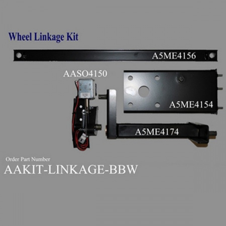 BAY TEK LINKAGE KIT