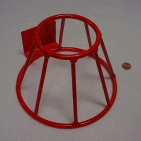 BAY TEK LARGE HOOP