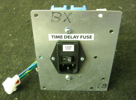 ICE Tippin' Bloks Power Module