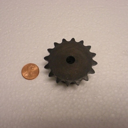 BAY TEK 16 TOOTH SPROCKET