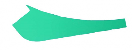 ICE GREEN RIGHT TOP PANEL OVERLAY