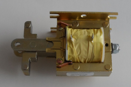 ICE Iceball FX Solenoid Assembly