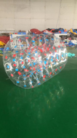 Ролик-труба TPU