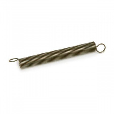 Valley/Dynamo Hinge Bar Spring For Valley Push Chute Trap or Dynamo Ball Flap
