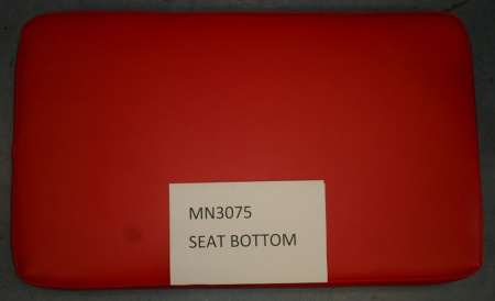 ICE Monopoly Video Upholstered Seat Cushion