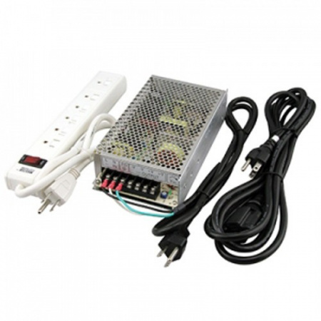 BAY TEK POWER SUPPLY UPDATE KIT