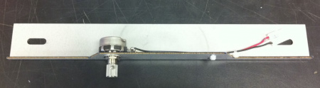 ICE HORIZONTAL POTENTIMETER WITH BRACKET