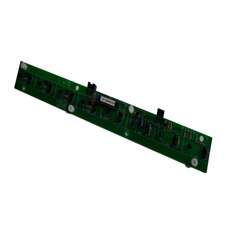 Baytek Road Trip Prize Sensor Circuit Board