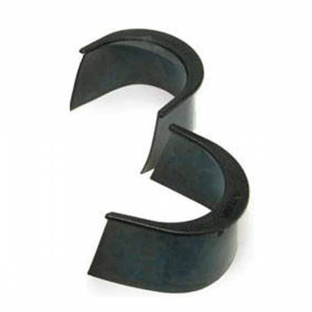 Valley Corner Pocket Liner, Punched