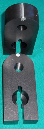 ICE Swivel Arm With Pin