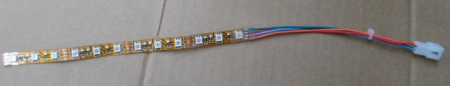 ICE LED Strip Assembly