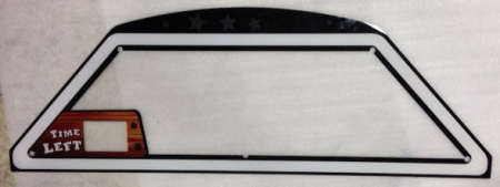 ICE Bonus Marquee Front For Down The Clown